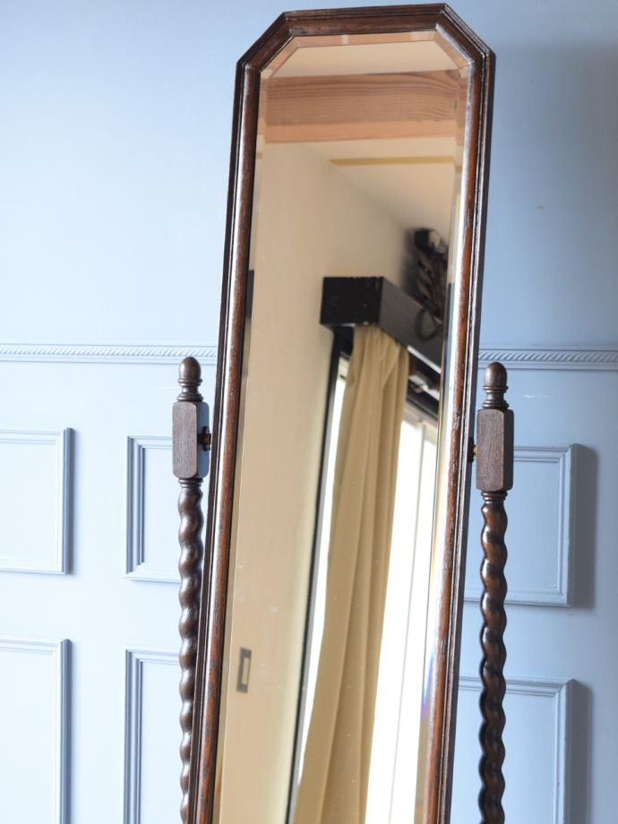 オリジナルのミラーです