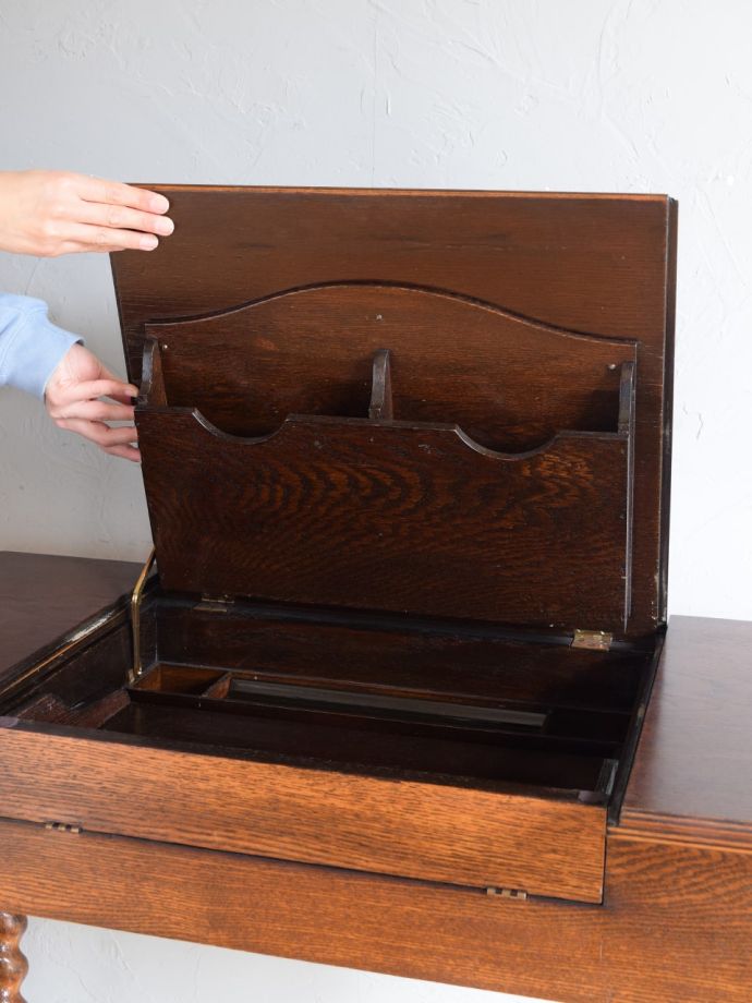 おしゃれな書斎デスク