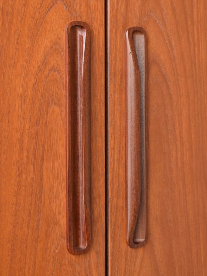 G-PLANのおしゃれな取っ手