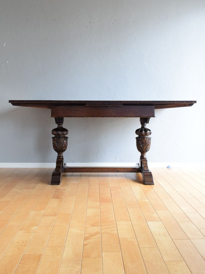 便利なドローリーフテーブル