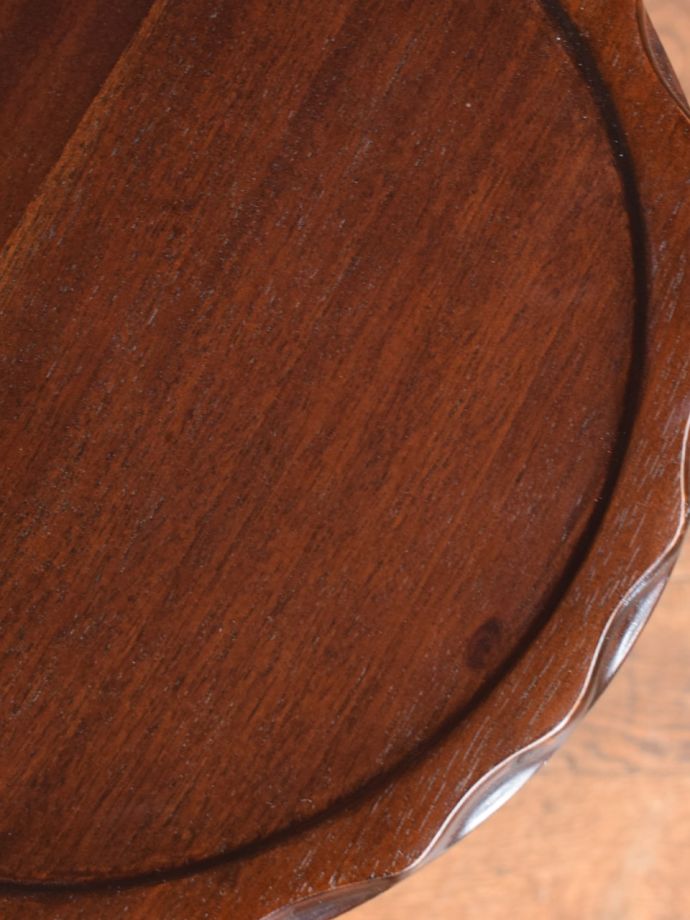 ワインテーブルの天板