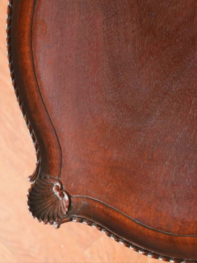 ワインテーブルの天板