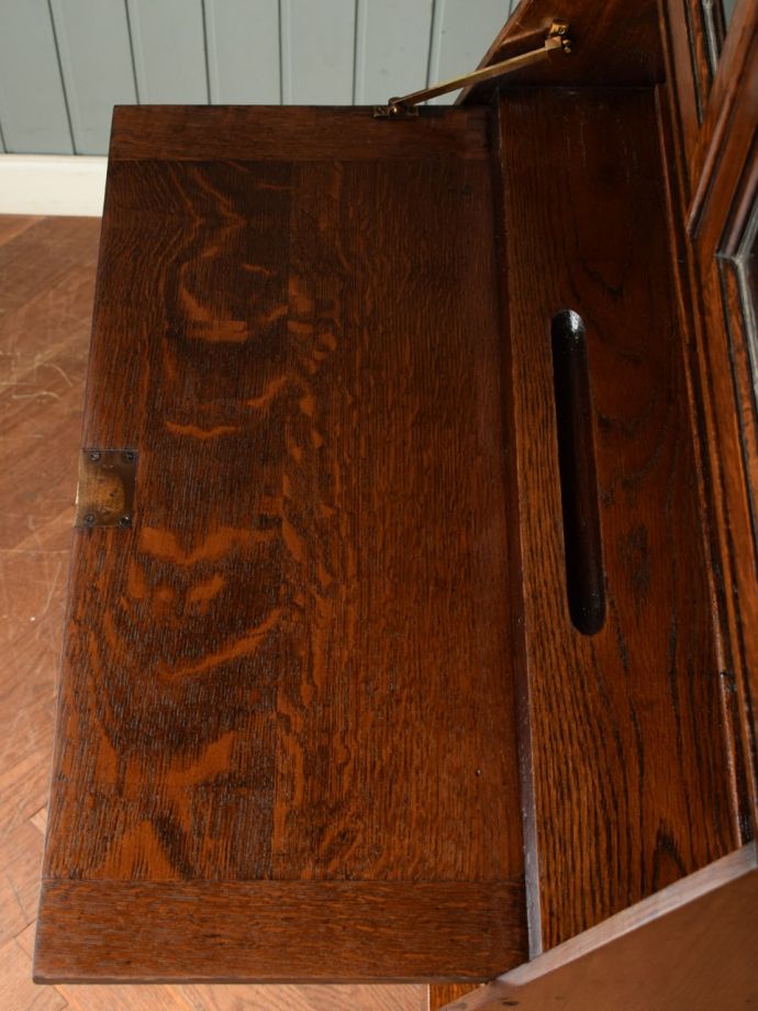 書斎デスクの天板