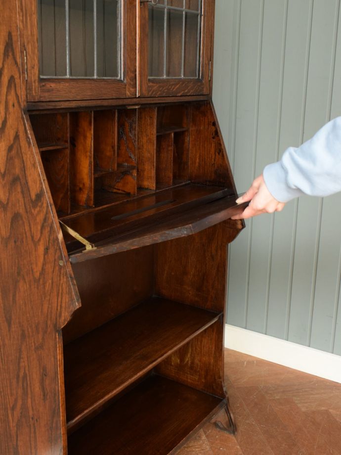 おしゃれな書斎デスク