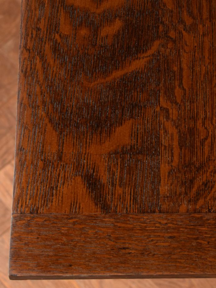 書斎デスクの天板