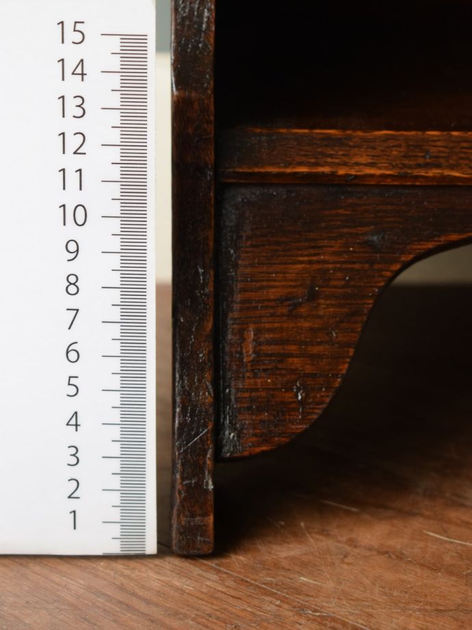 アンティーク家具の脚