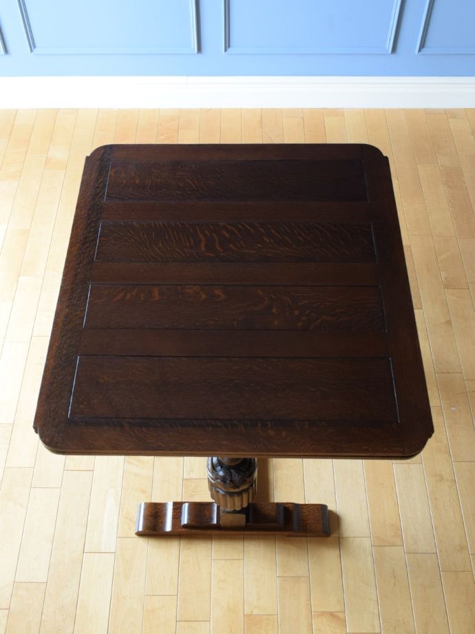 ドローリーフテーブルの天板