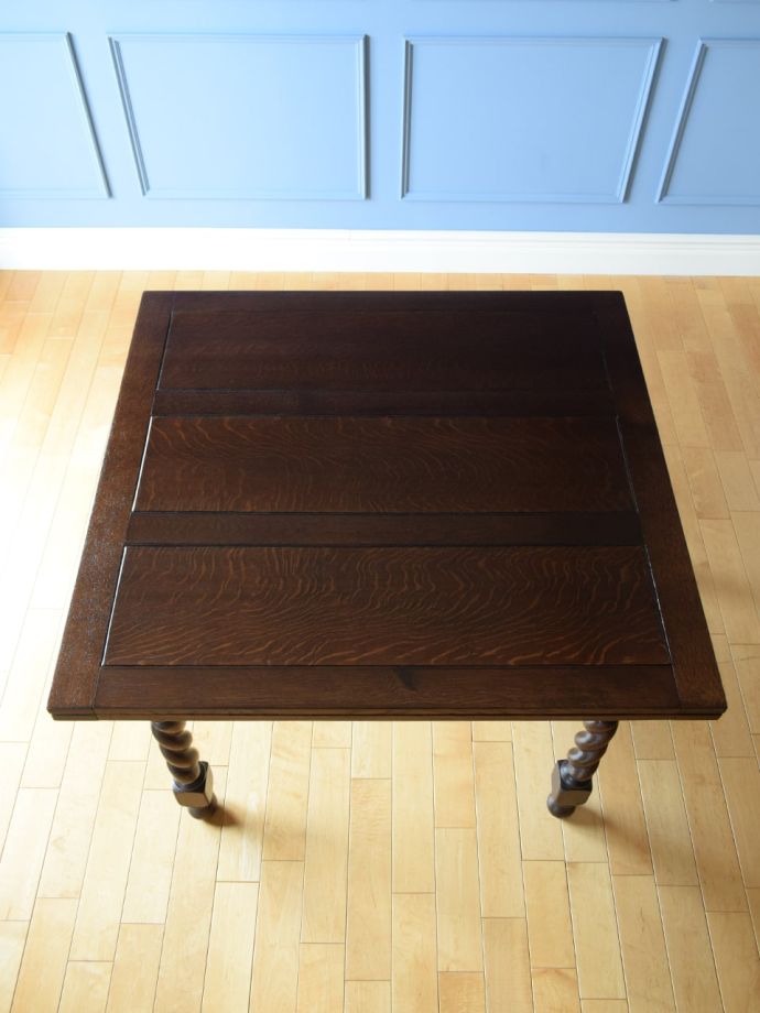 ドローリーフテーブルの天板