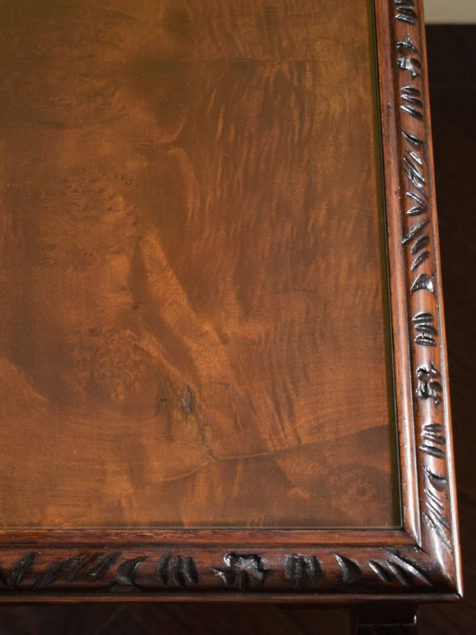 ネストテーブルの天板