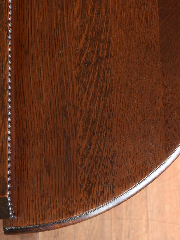 アンティークテーブルの天板