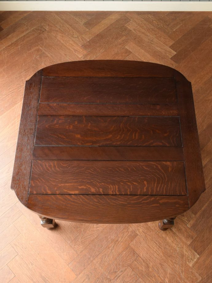 ドローリーフテーブルの天板