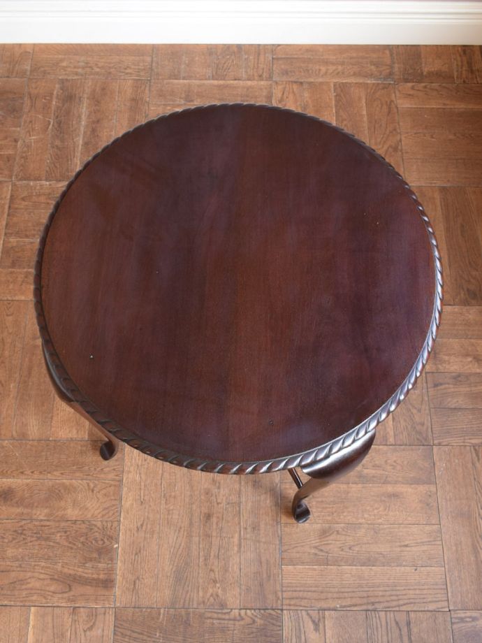 オケージョナルテーブルの天板