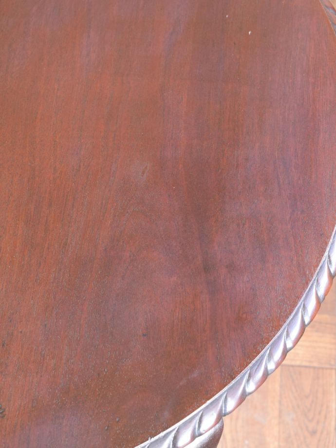 オケージョナルテーブルの天板