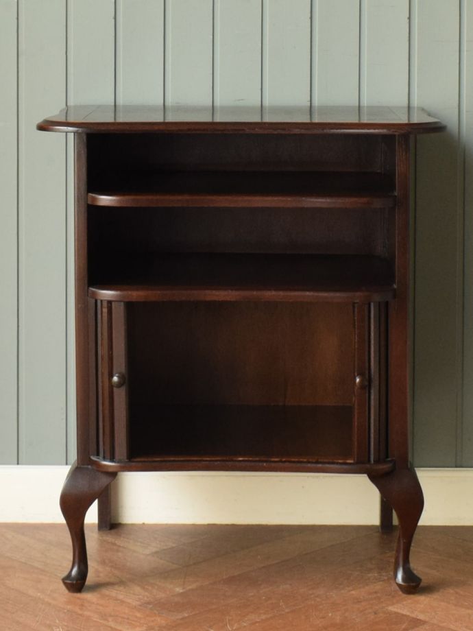 オープンシェルフの棚板