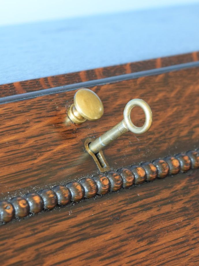 アンティークの鍵