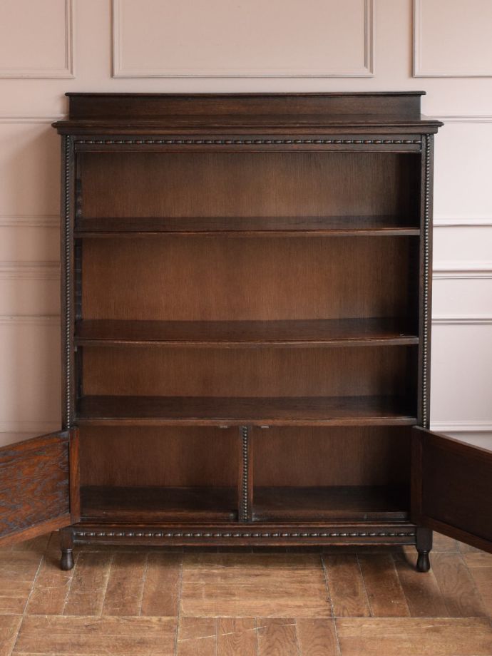 オープンシェルフの棚板