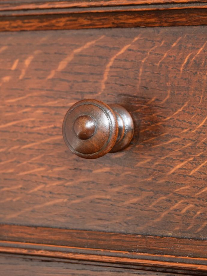 アンティーク家具の取っ手