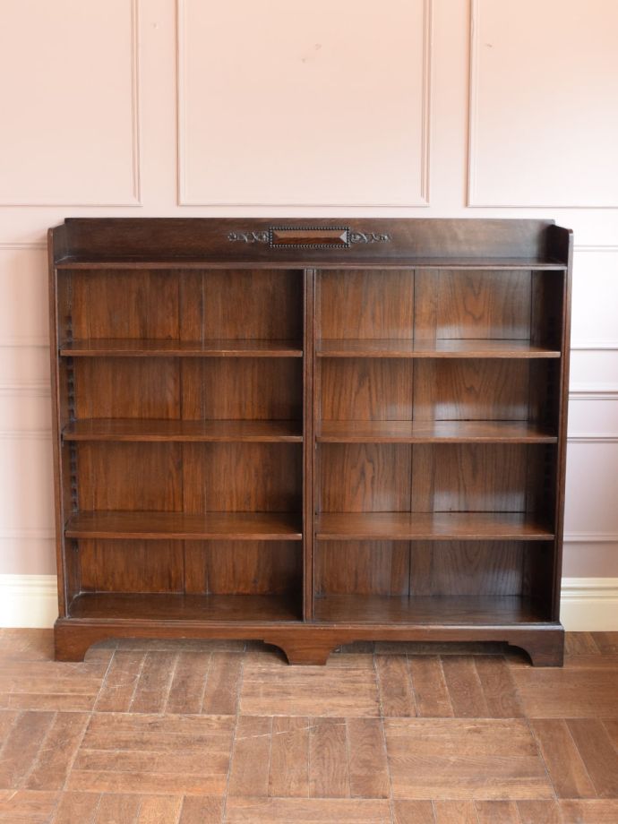 オープンシェルフの棚板