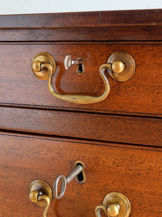 アンティークの鍵