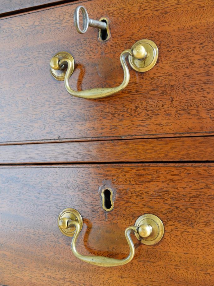 アンティークの鍵