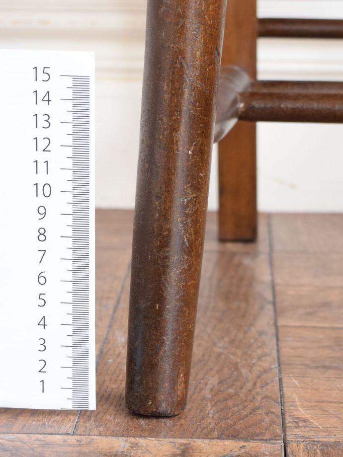 お好みの高さでカット出来ます