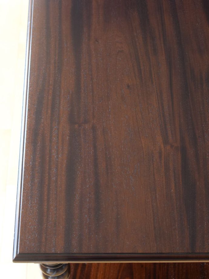 アンティーク家具の天板