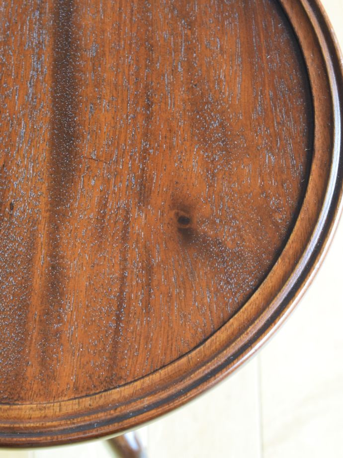 ワインテーブルの天板