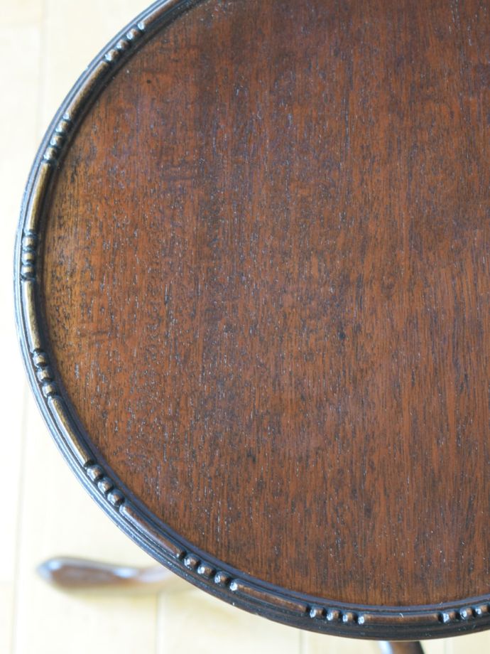 ワインテーブルの天板