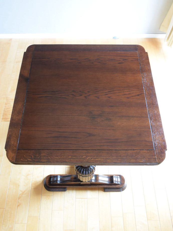 ドローリーフテーブルの天板