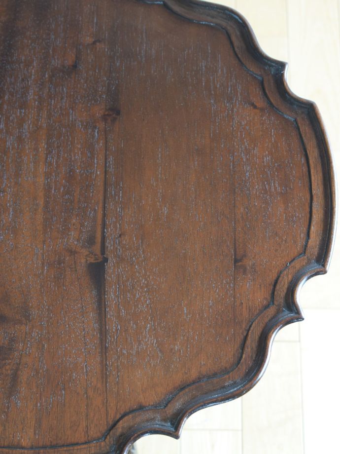 オケージョナルテーブルの天板