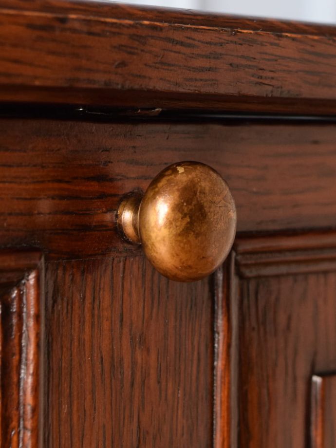 アンティーク家具の取っ手