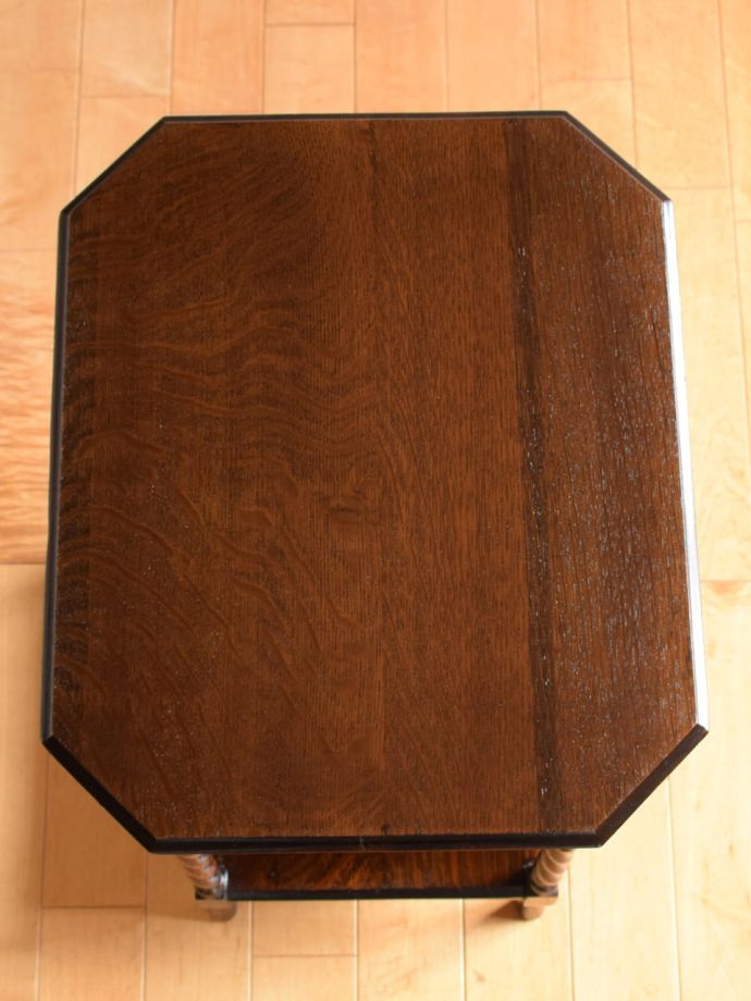 アンティーク家具の天板