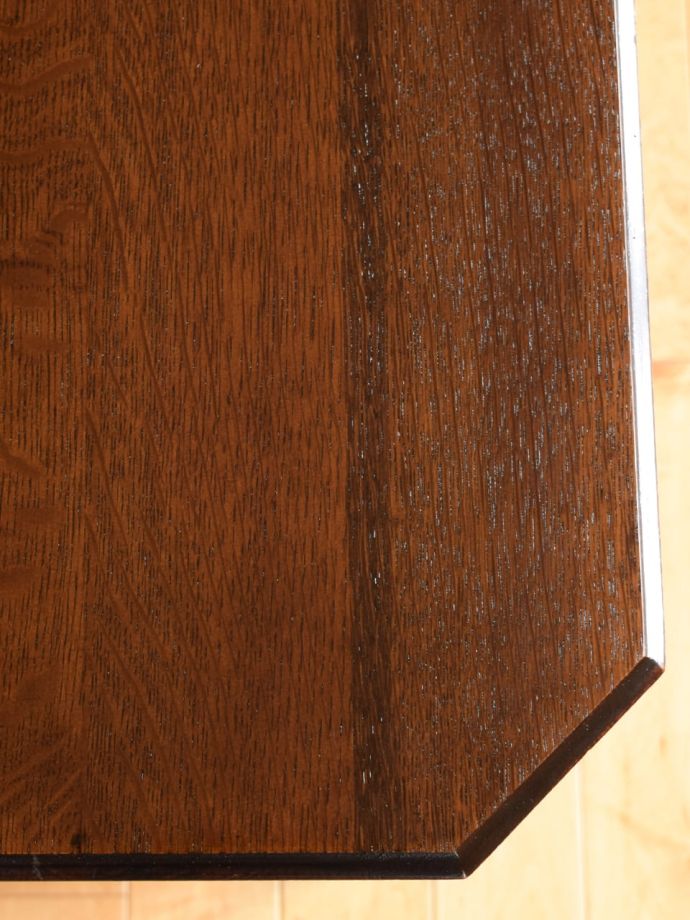 サイドテーブルの天板