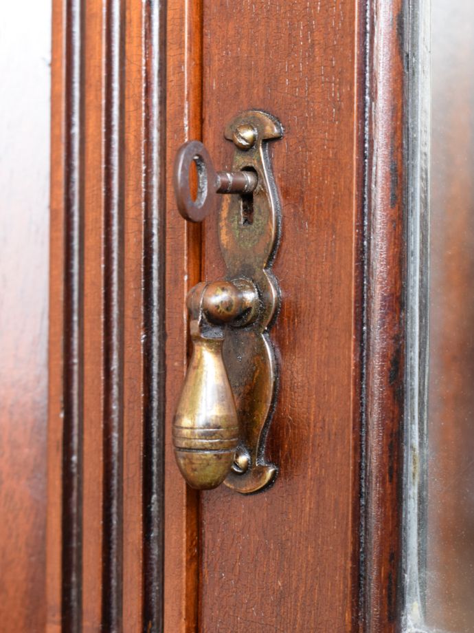 アンティークの鍵