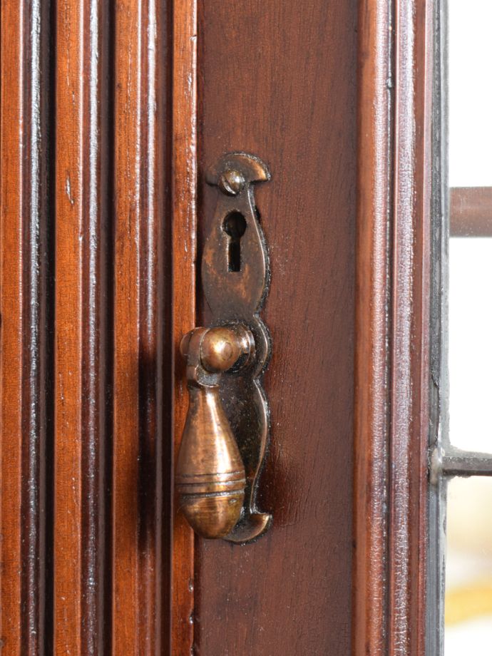 アンティークの鍵