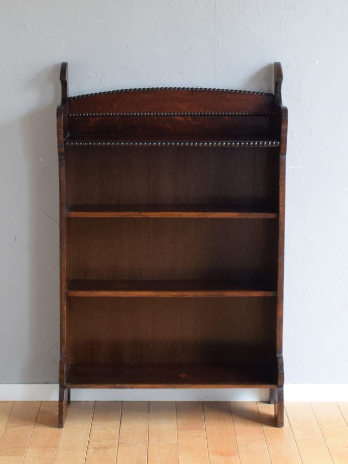 オープンシェルフの棚板