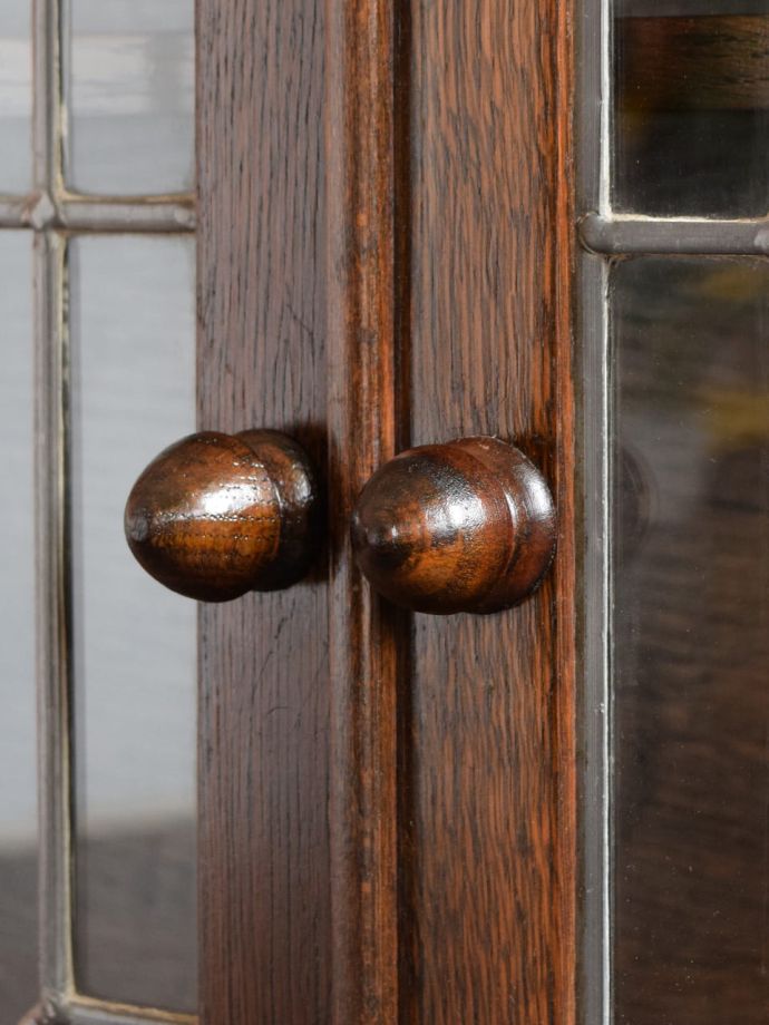 アンティーク家具の取っ手