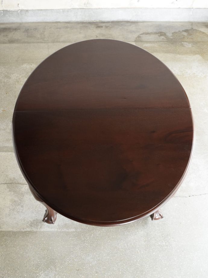 ダイニングテーブルの天板