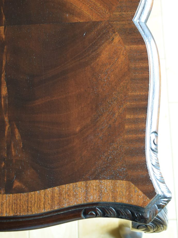 ネストテーブルの天板