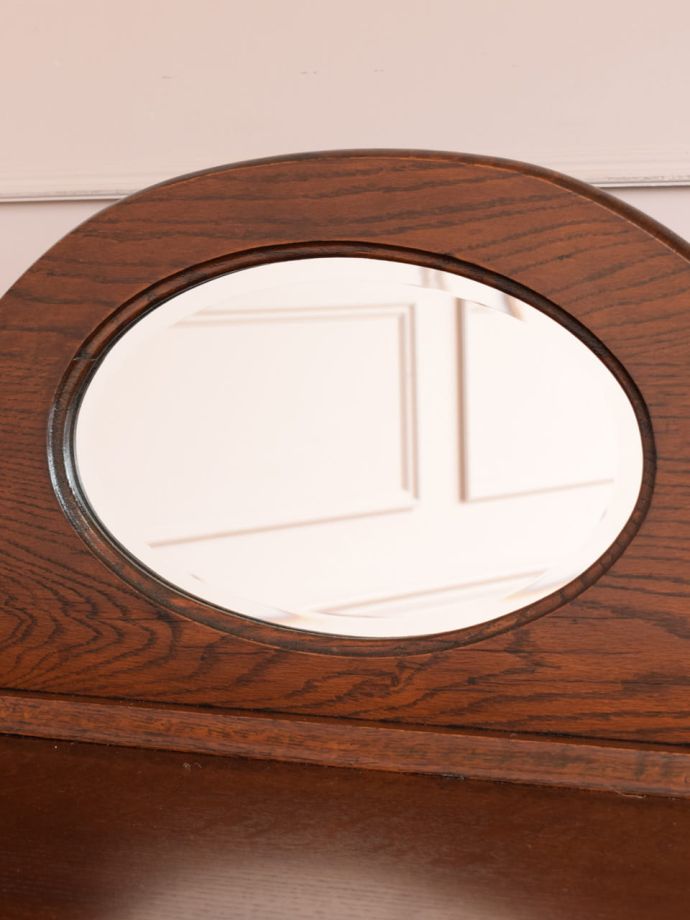 新しいミラーです