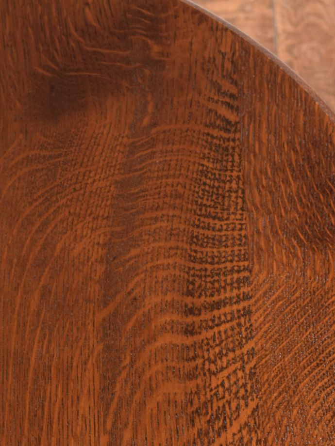 アンティークテーブルの天板