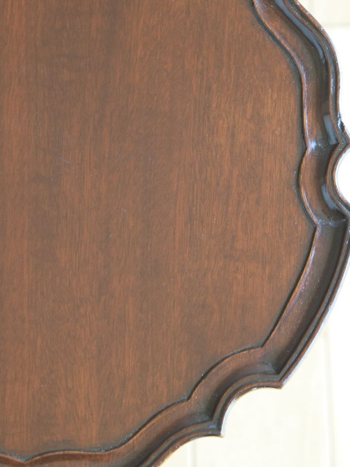 ワインテーブルの天板