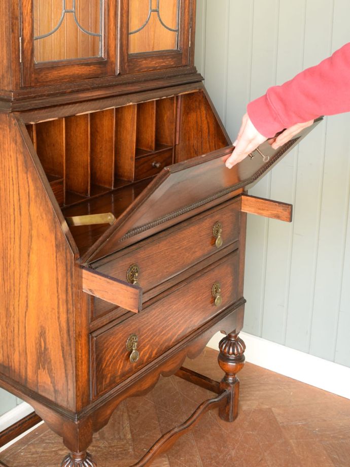 おしゃれな書斎デスク