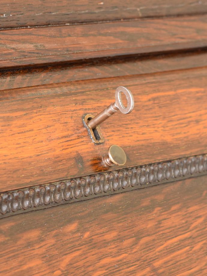 アンティークの鍵