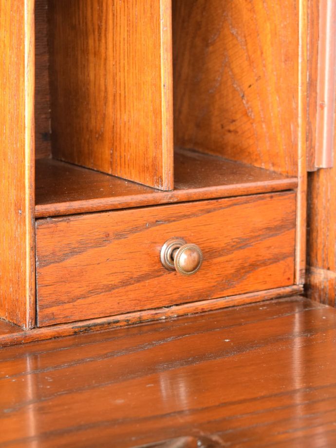 アンティーク家具の取っ手