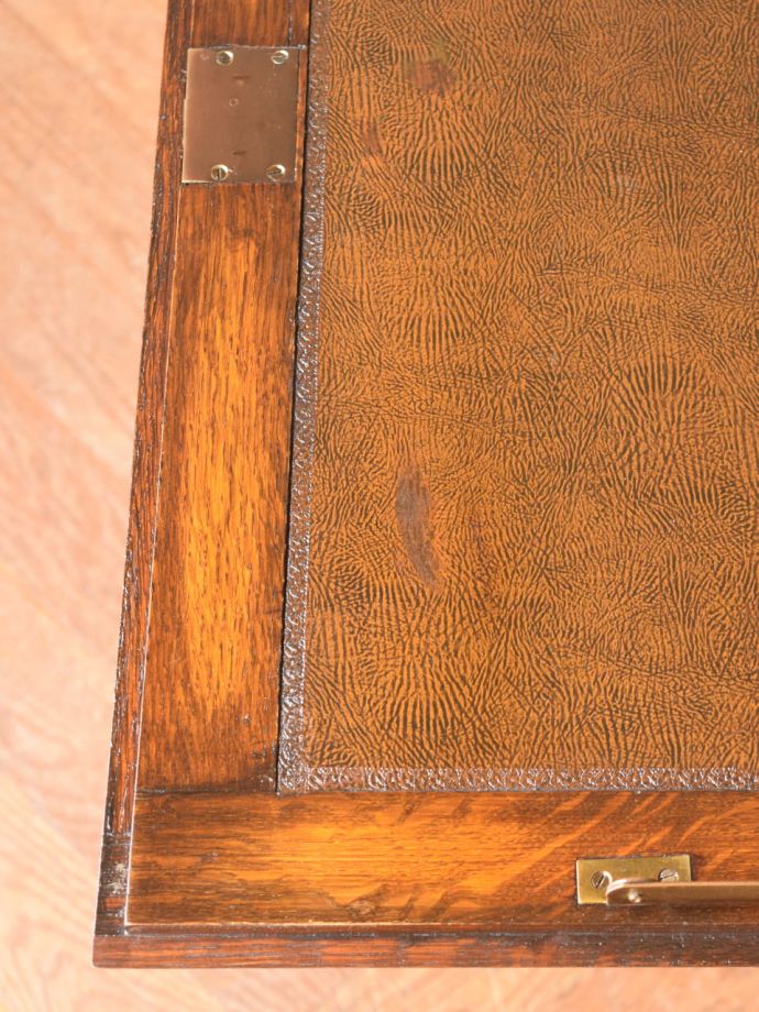 書斎デスクの天板