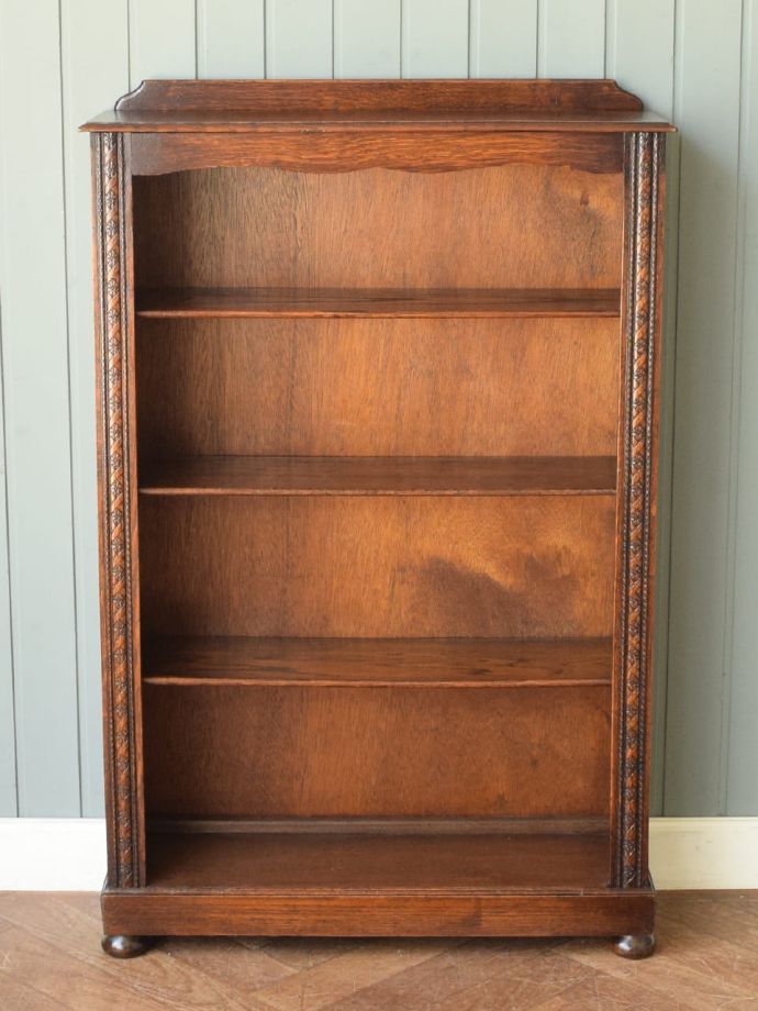 オープンシェルフの棚板