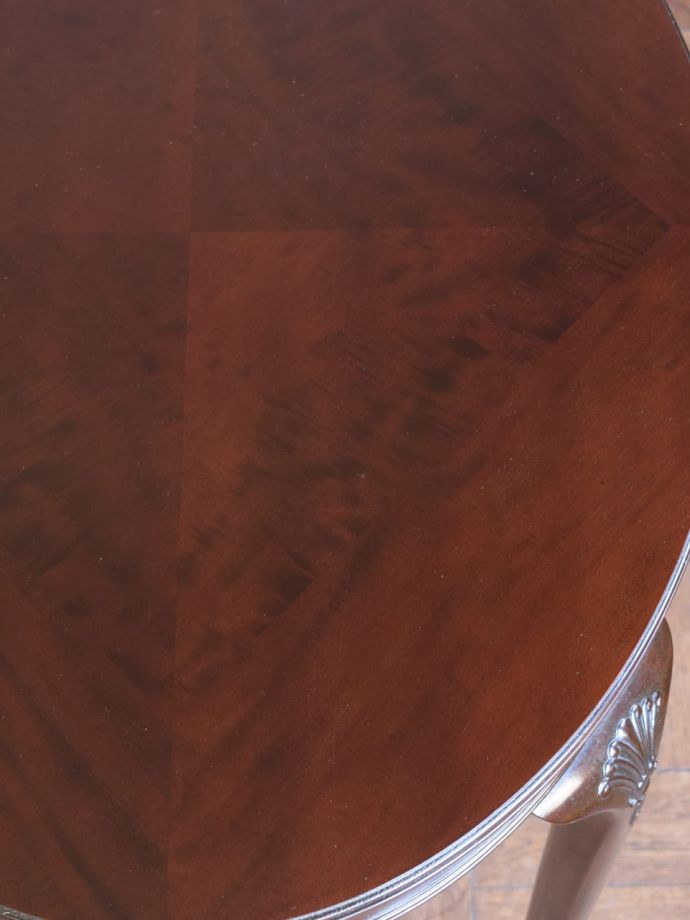 オケージョナルテーブルの天板