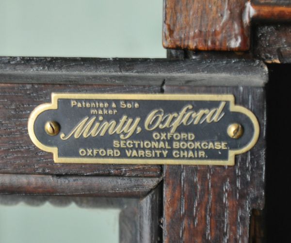 1910's 英国 アンティーク オーク材 シャツケース ガラス キャビネット 1910's 英国 アンティーク オーク材 シャツケース ガラス キャビネット