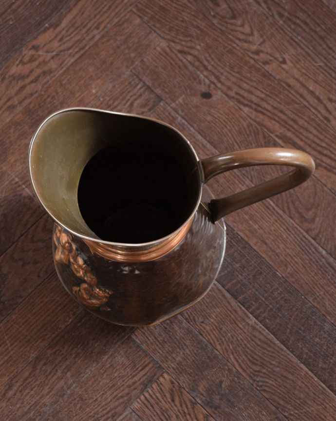 コールバケツの中身